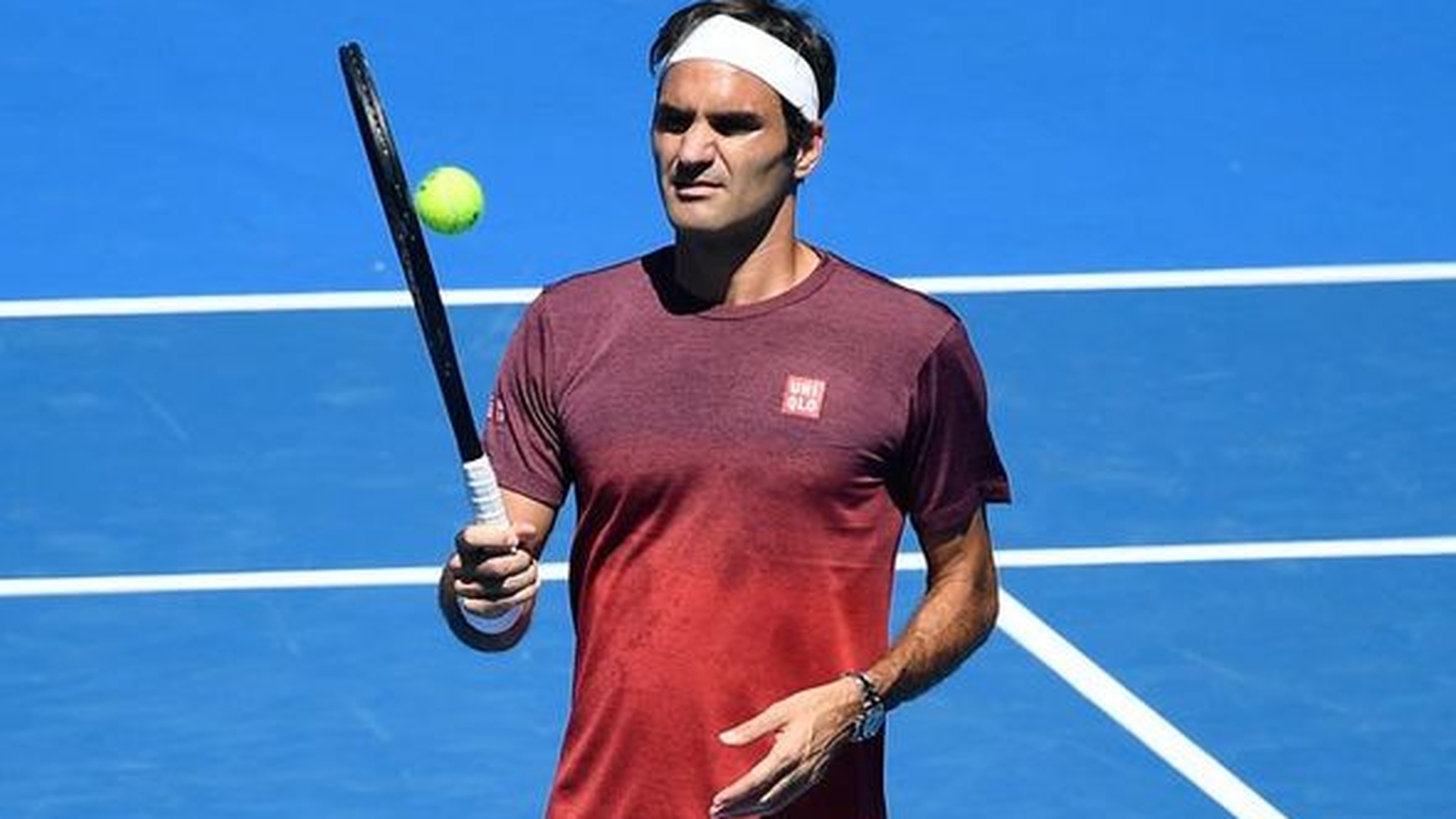 Roger Federer e acum marele favorit la trofeul Turneului Campionilor!