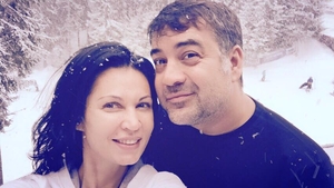 Nicoleta Luciu și Zsolt Csergo, la un pas de divorţ? Ce s-a întâmplat cu celebrul cuplu