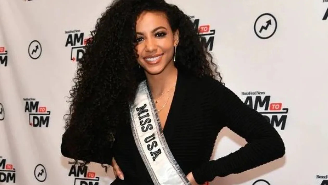 Cheslie Kryst, fostă Miss SUA 2019, s-a sinucis! Ce a scris în biletul de adio, înainte de a se arunca în gol dintr-o clădire cu 60 de etaje