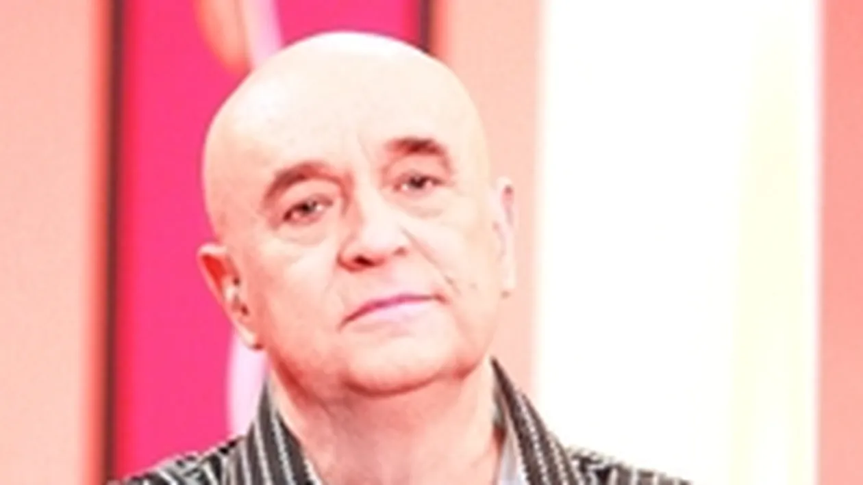 Beni primeste in dar un nepot basarabean