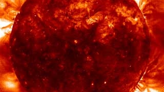 Vezi cum este afectat organismul uman de tsunami-ul solar!