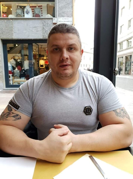 Mircea Nebunu’, declarații-bombă pentru Jador: “Ia-ți iubita, ai lăsat-o gravidă”! Cum arată bruneta care s-a iubit pasional cu artistul | FOTO