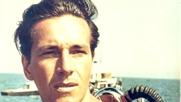 Presupusul fiu al maestrului, facut cu Roxana, a trait in Spania pana anul trecut, cand s-a spanzurat! Vezi povestea socanta!