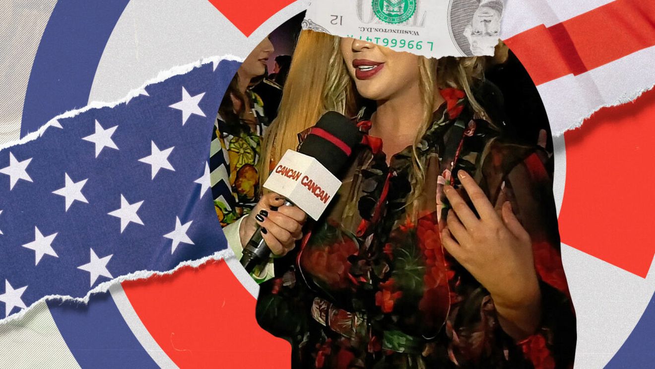 Celebra artistă nu l-a uitat pe EX-ul milionar pentru care a vândut tot ce avea! Cântăreaţa se întoarce în braţele americanului: "Nu mi s-a întâmplat până acum"