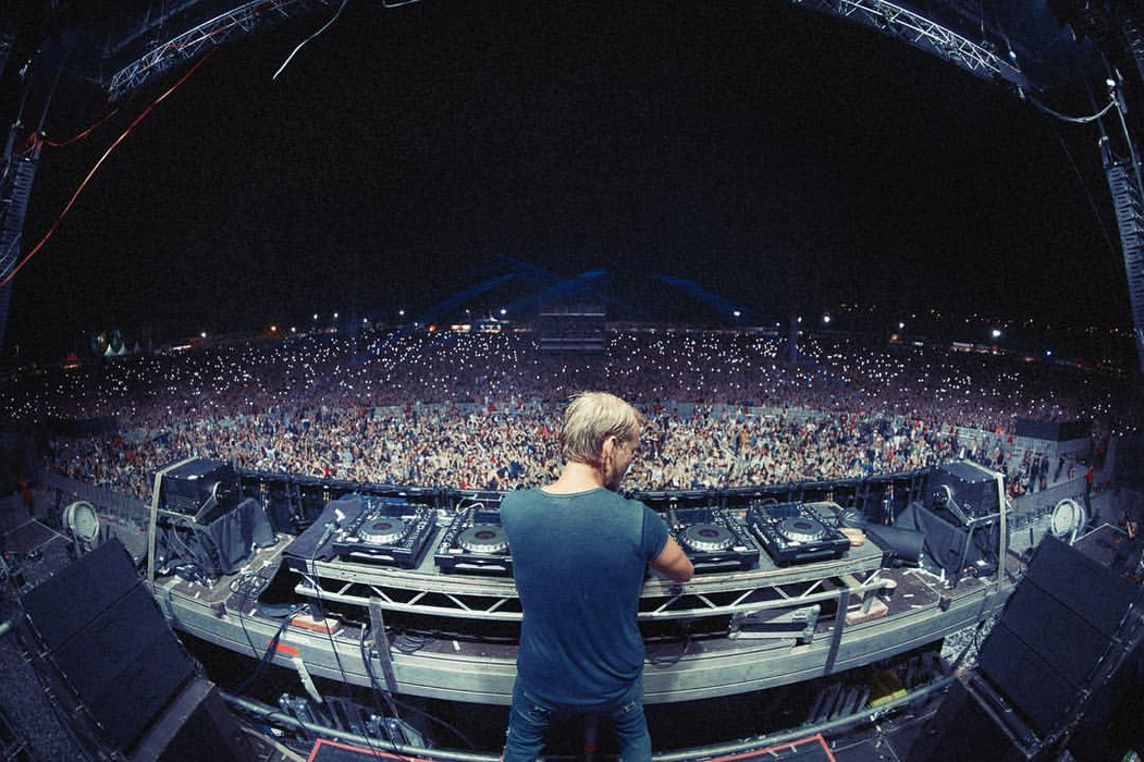Imaginile cu casa luxoasă din Oman în care Avicii și-a petrecut ultimele ore din viață