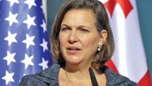 "Transmit FELICITARI Romaniei, din partea presedintelui Obama!" Mesajul optimist al secretarului de stat american