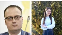 Alexandru Cumpănașu, unchiul Alexandrei Măceșanu, în continuare războinic: “Voi bulversa Italia și viața politică de acolo!”