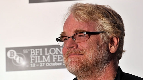 Numele unui rapper cunoscut e IMPLICAT in cazul mortii lui Seymour Hoffman! Politia din New York a facut 4 arestari