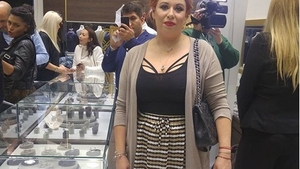 Oana Roman s-a pozat în costum de baie! Cum arată vedeta după ce s-a spus că a slăbit