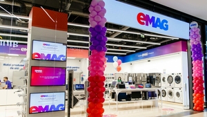 Amenzi de 123 de milioane de lei pentru eMAG, Flanco, Samsung și Altex România. Neregulile constatate de Consiliul Concurenței