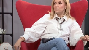 Unde pleacă Simona Gherghe după ce Mireasa s-a terminat la Antena 1. “Am vrut să postez încă de ieri”