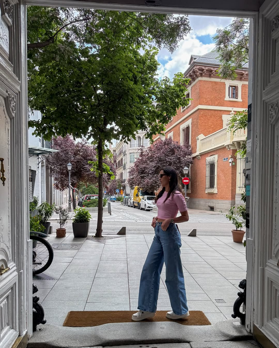 Ana Ivanovic. Sursa foto: Instagram