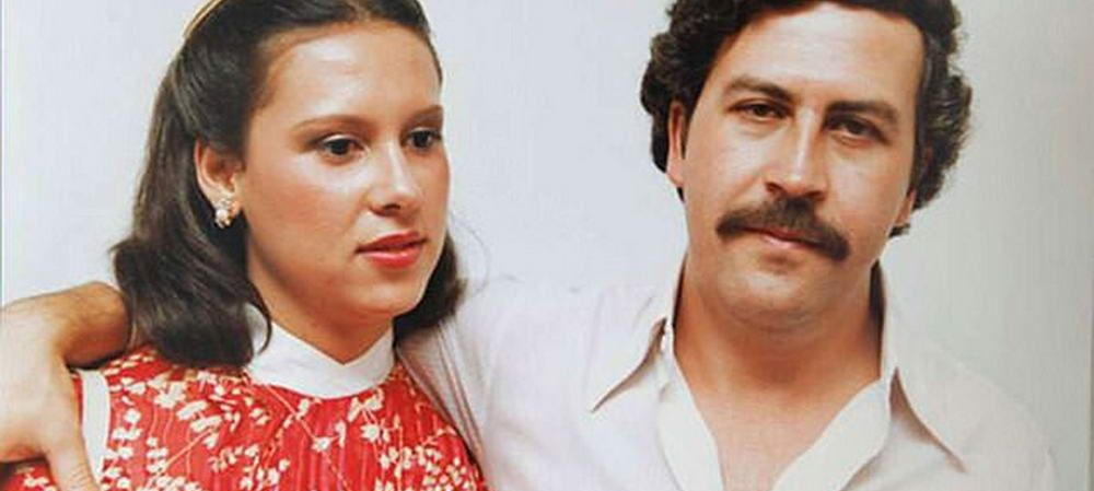 Văduva lui Pablo Escobar a luat o decizie importantă la 25 de ani de la moartea „Regelui cocainei”