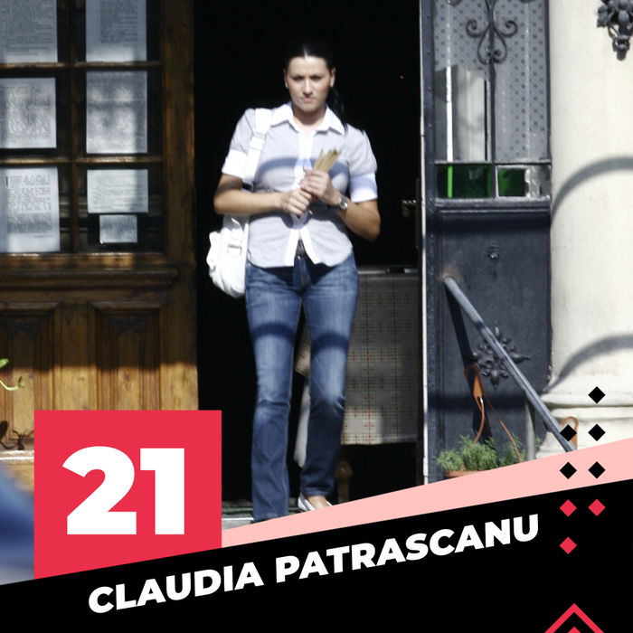 Topul vedetelor care au o relație specială cu Biserica. Pe ce locuri se clasează Oana Zăvoranu, Iulia Vântur, Monica Gabor, Roxana Vancea sau Alina Plugaru