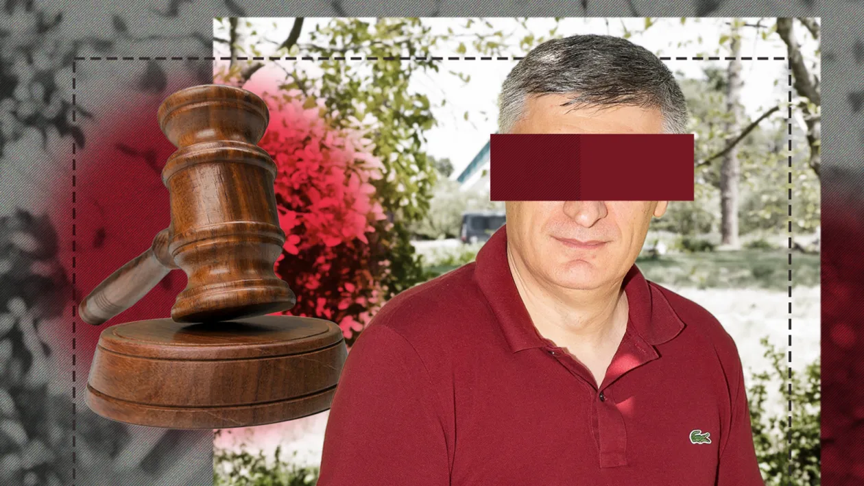Fost candidat la Cotroceni, în mijlocul unui scandal cu miză uriașă! Acuzații grave făcute de fosta parteneră în instanță: hărțuire și intimidare
