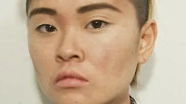 Transformarea INCREDIBILA a acestei fete intr-o tanara SEXY si irezistibila! Iata cum arata dupa un simplu MACHIAJ!