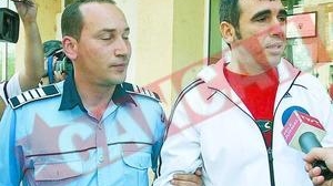 Penescu e campion la sah intre detinuti
