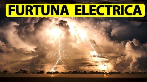 ANM, anunț devastator. Vine furtuna electrică în România