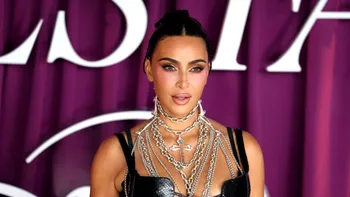 Kim Kardashian rămâne o fană a creațiilor fostului soț Kanye West: „Nimic nu se compară cu pantofii cu toc Yeezy!”