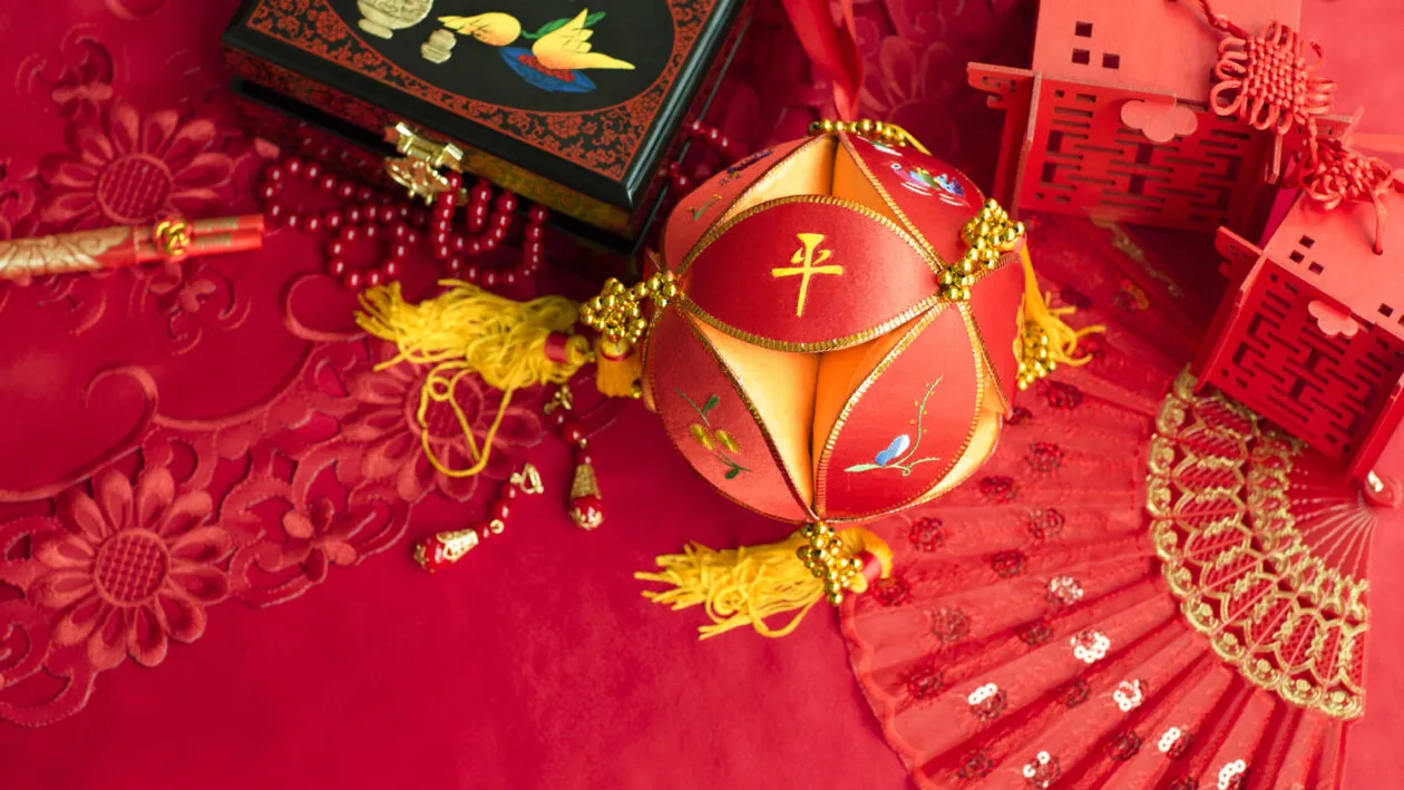 Horoscop chinezesc azi, 7 aprilie 2026. Zi magică pentru Mistreț: noroc uriaș la Loto și bani neașteptați