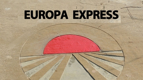 "America Express" devine "Europa Express"?! Ce schimbare ar plănui șefii Antena 1 pentru sezoanele următoare