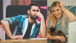 Gina Pistol, fotografiată topless de Smiley! Imediat ce și-a dat seama de gafă, artistul a șters imaginea incitantă. Dar, noi avem dovada | FOTO