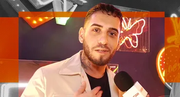 Fulgy habar n-a avut! Ce mesaj a primit Bia Khalifa de la mama Clejancă. A trecut prin filtrul Vioricăi! + ”I-am spus vino și a venit!”