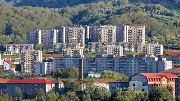 Raiul imobiliar din 2026 | Orașul din România în care un apartament cu 2 camere costă doar 8.000€