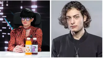 Singura dorință a Alexandrei Stoica, după ce a depus plângere împotriva lui Toto Dumitrescu: ”Asta vreau!”