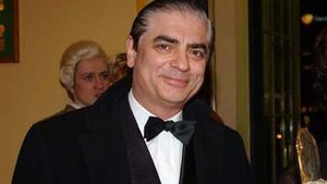 Noi probleme pentru Prințul Paul. Este căutat de creditorii britanici pentru o datorie de 4.7 milioane de lire sterline