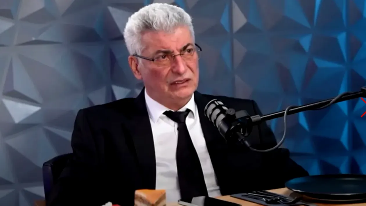 Cum arată mormântul lui Silviu Prigoană, la 6 luni de când s-a stins din viață. Regretatul afacerist, uitat de familie și apropiați!