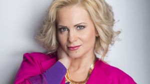 Paula Chirilă a izbucnit în plâns şi a fugit din platoul emisiunii! Motivul pentru care vedeta a avut această reacţie:”Am încercat să mă ţin tare…“