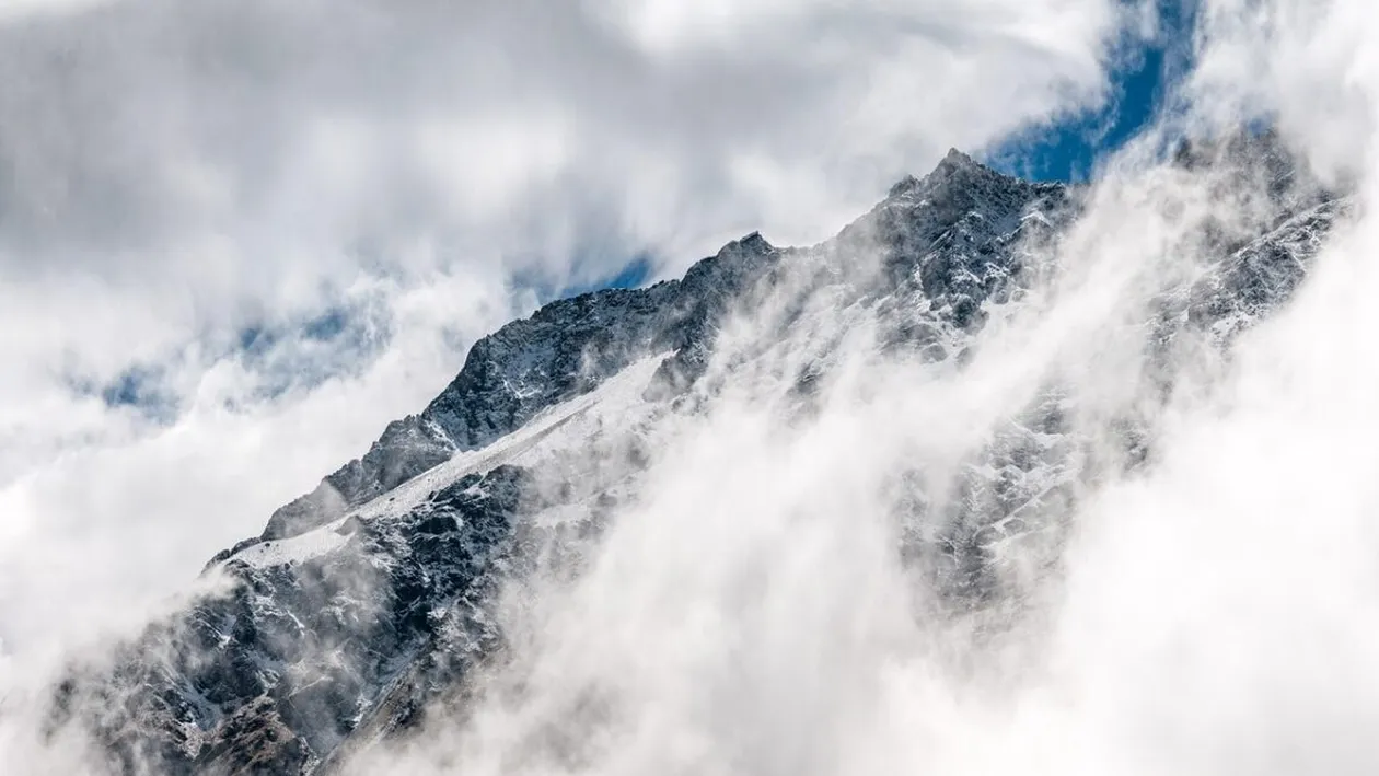 România, lovită de vortexul polar! Ciclonul mediteranean face ravagii: ce se întâmplă începând de vineri, 26 septembrie 2025