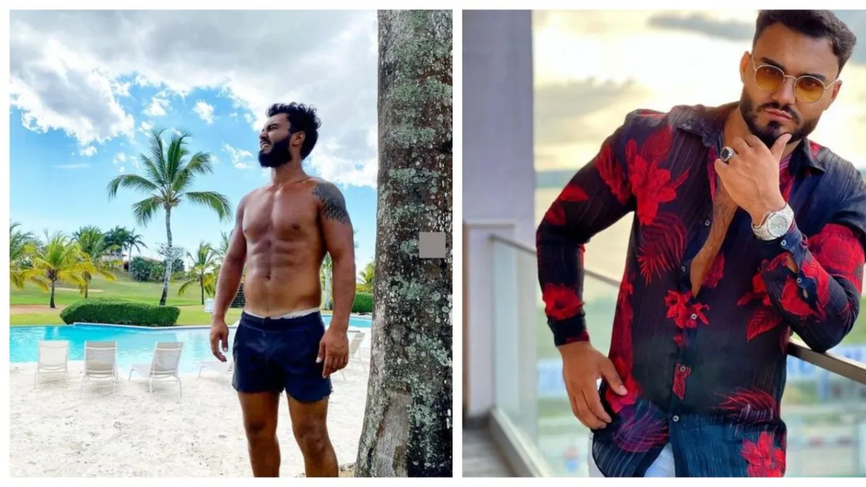 Probleme de sănătate pentru Jador, după întoarcerea de la Survivor: „Îi e frică să nu ajung iar în starea aia de acolo”