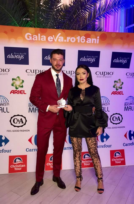 Andreea Mantea, mărturisiri fără perdea în direct la TV: „Cel mai nebunesc loc unde am făcut amor…”