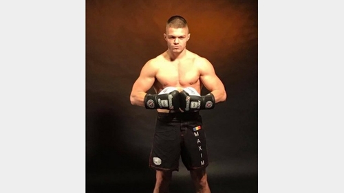 Șoc în lumea sportului! Adrian Maxim, campionul național la K1, arestat preventiv