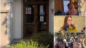 Mărturisiri revoltătoare făcute de mama elevului abuzat de colegi la o școală din Capitală: „Copilul plângea noaptea și își smulgea părul”