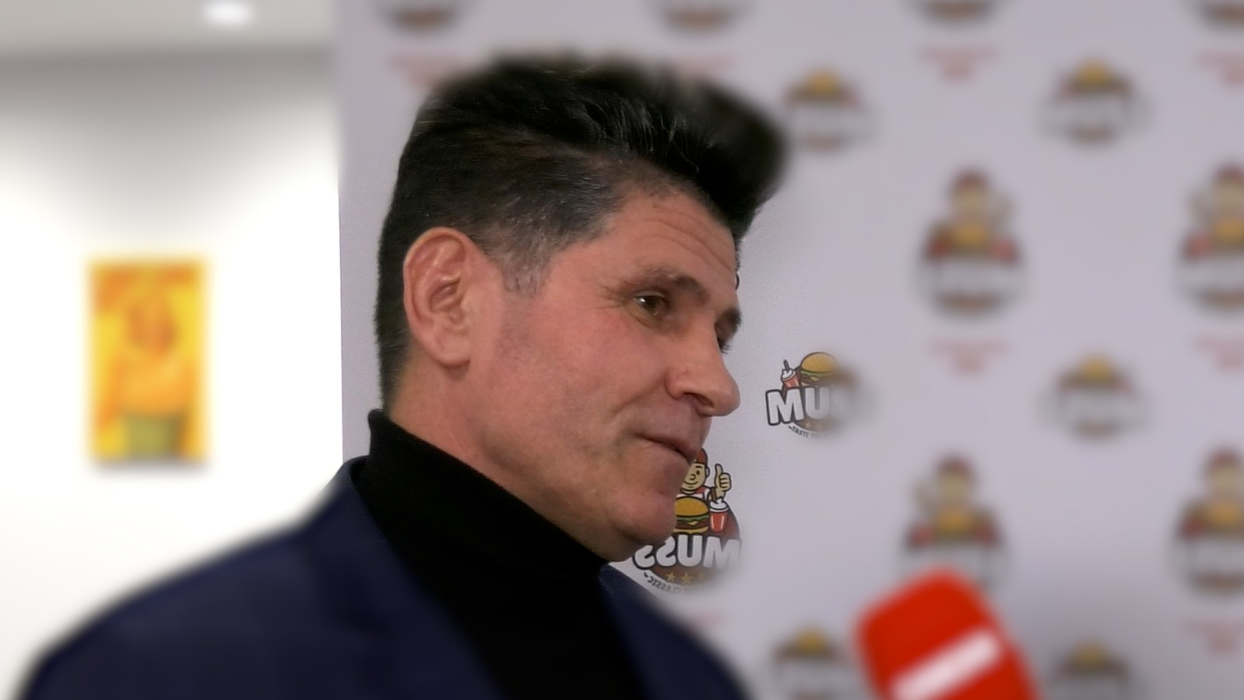 Motivul pentru care Stelian Ogică a fost refuzat de 3 ori la casting-ul Survivor: „De asta nu m-au vrut”