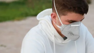 Bilanț coronavirus, 8 aprilie. 344 noi cazuri! Numărul persoanelor infectate a ajuns la 4.761