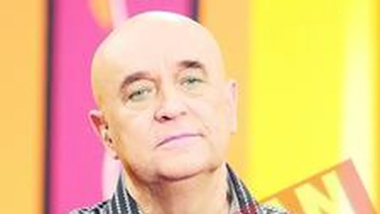 Nea Beni si-a furat-o pe aeroport