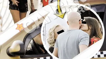 A plecat din club cu trei bunaciuni, dar a ajuns acasa singur. Bendeac este indragostit Si fidel!