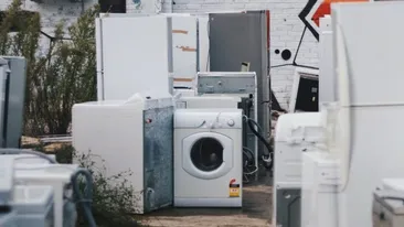 Rabla pentru electrocasnice. A fost făcută publică lista solicitanților aprobați