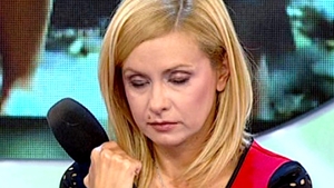 Bataie in direct la TV! Simona Gherghe a turbat de furie! "Poate te-ai indragostit de mine"