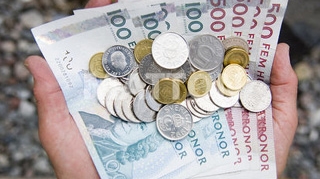 Suedia este prima tara din lume care vrea sa renunte la bancnote si monede! Tranzactiile electronice reprezinta viitorul!