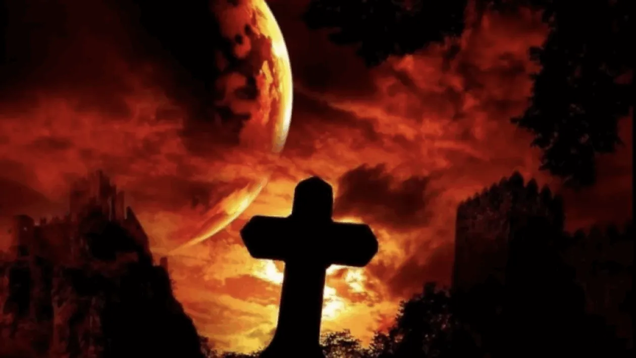 Profeția care a prezis războiul Israel-Iran, prin anul 1990! „Şi, în aceeaşi perioadă, sau puţin înainte, va cadea Erdogan”