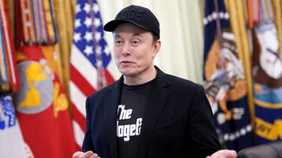 Cazul unei adolescente aflată la risc de deportare din Danemarca a atras atenția lui Musk. Comentariul acestuia a suscitat un val de reacții online