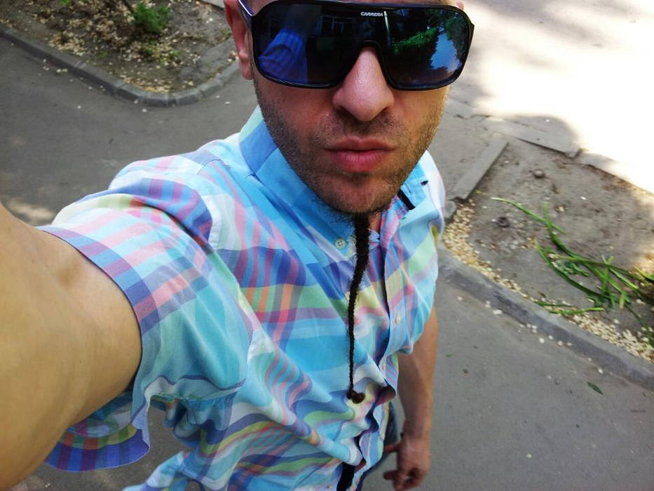 Transformare ireală! Pacha Man a albit și s-a îngrășat! Cum arată acum „boyulețul”, după ce a dispărut din lumina reflectoarelor