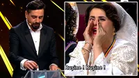 Niculina Stoican și Cosmin Natanticu, scandal în platou la Antena 1: Ieși afară!