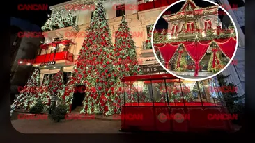 Topul celor mai wow locații pentru pozele de Crăciun! Bucureștiul, mai instagramabil ca oricând