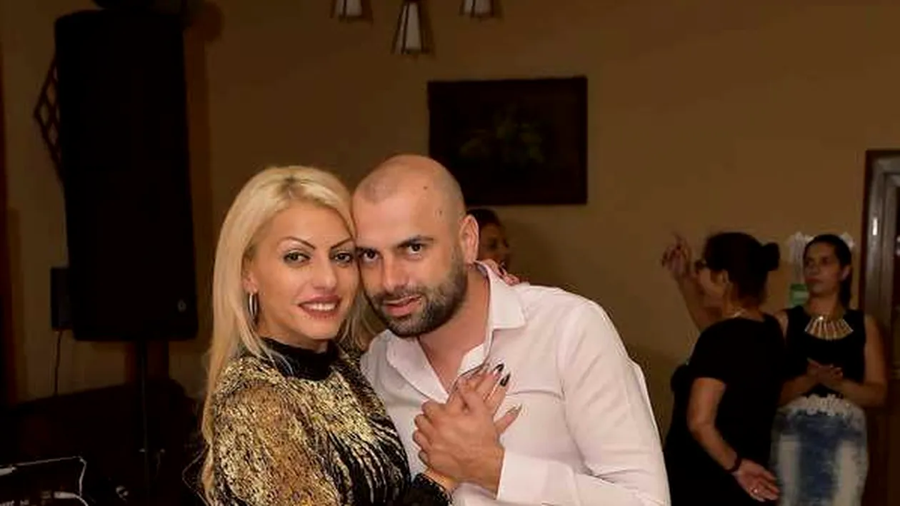 Soţul Nicoletei Guţă, amendat de Poliţie! A contestat decizia la tribunal, dar a pierdut procesul